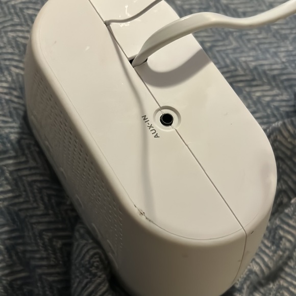 TIMEX alarm clock - Picture 3 of 7